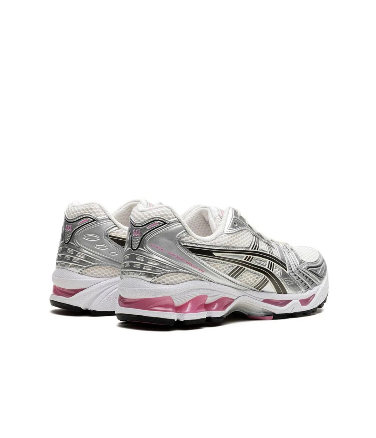 Asics Gel Kayano 14 "Cream/Sweet Pink