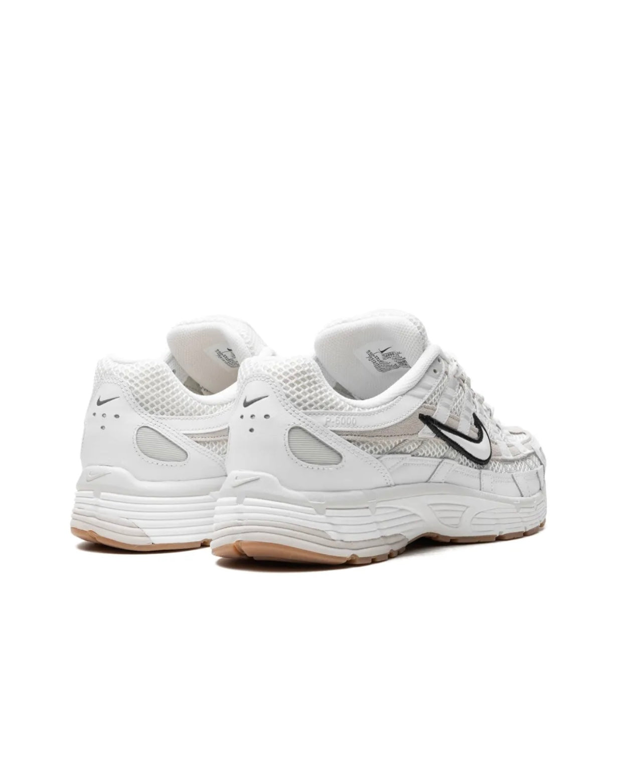 Nike Zoom Vomero 5 White