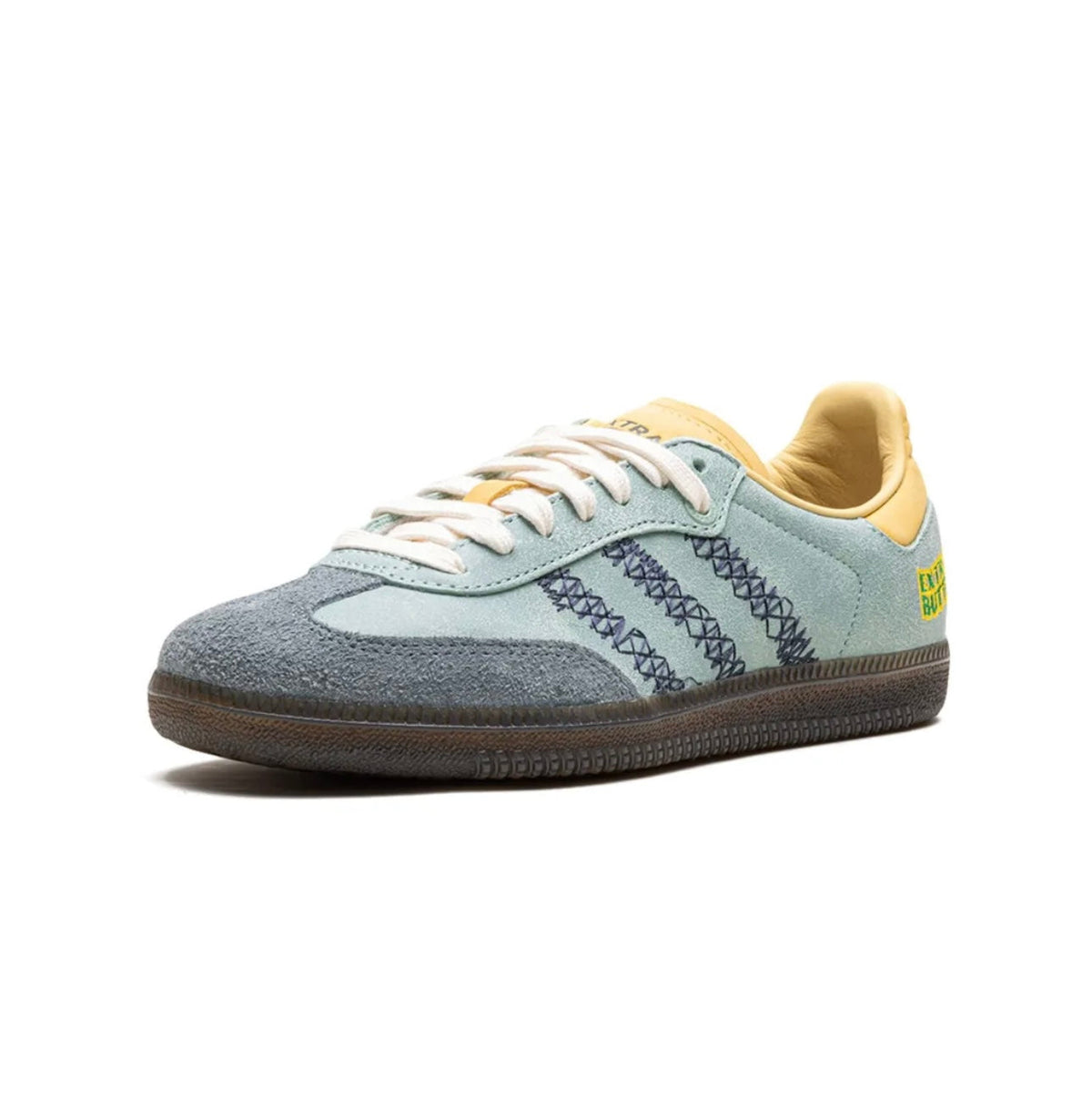 Adidas Samba Consortium cup