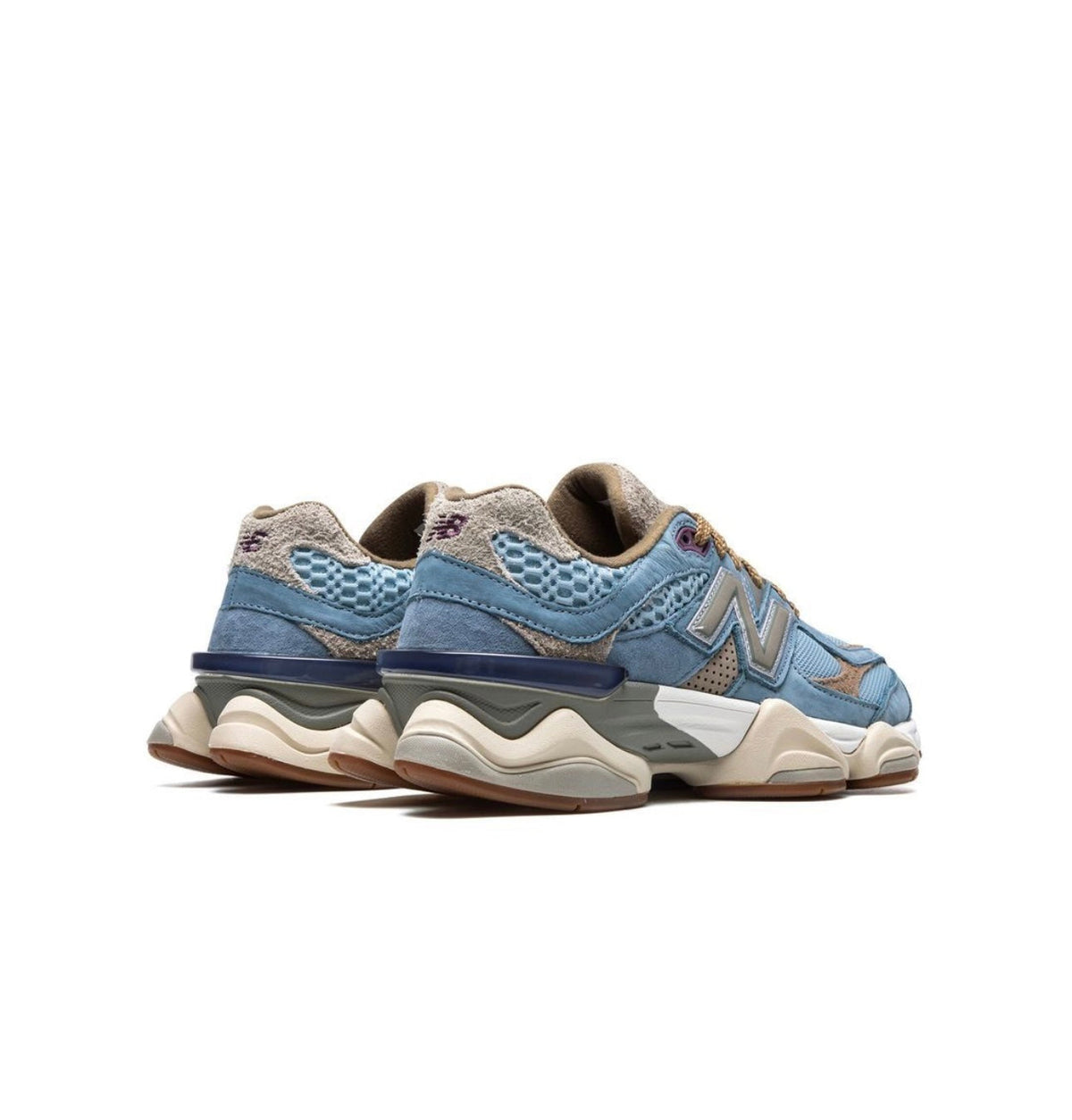 New Balance 9060 Age of Discovery