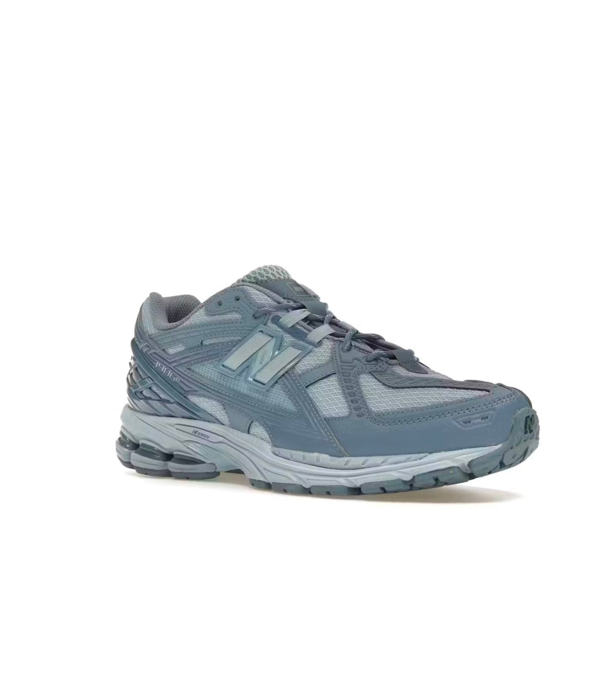 New Balance 1906U
Arctic Grey - high-performance athletic footwear in Grey with advanced cushioning