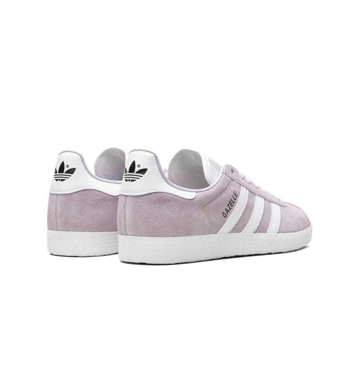Adidas gazelle Light Pink - high-performance athletic footwear in Pink with advanced cushioning