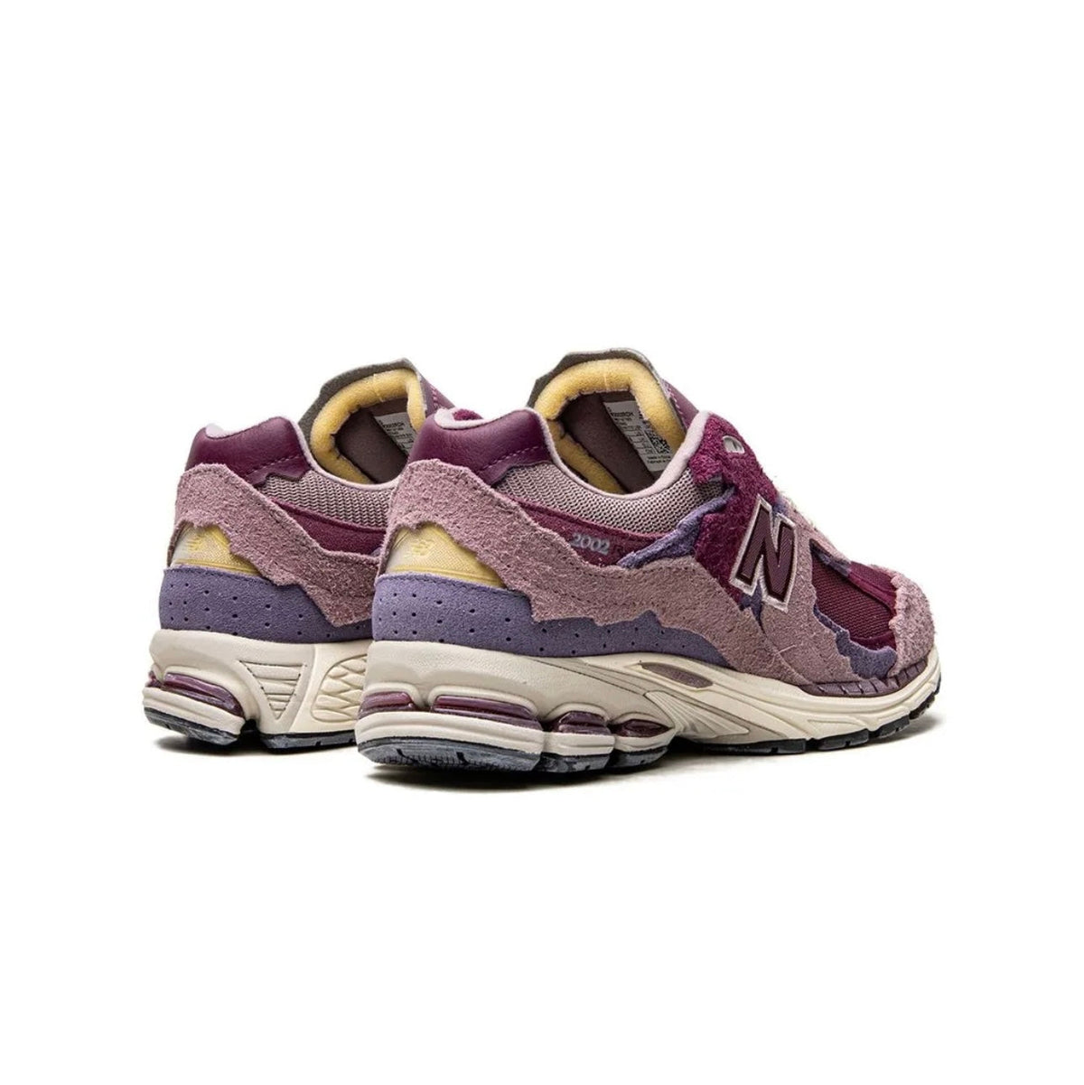 New Balance 2002R protection pack Violet