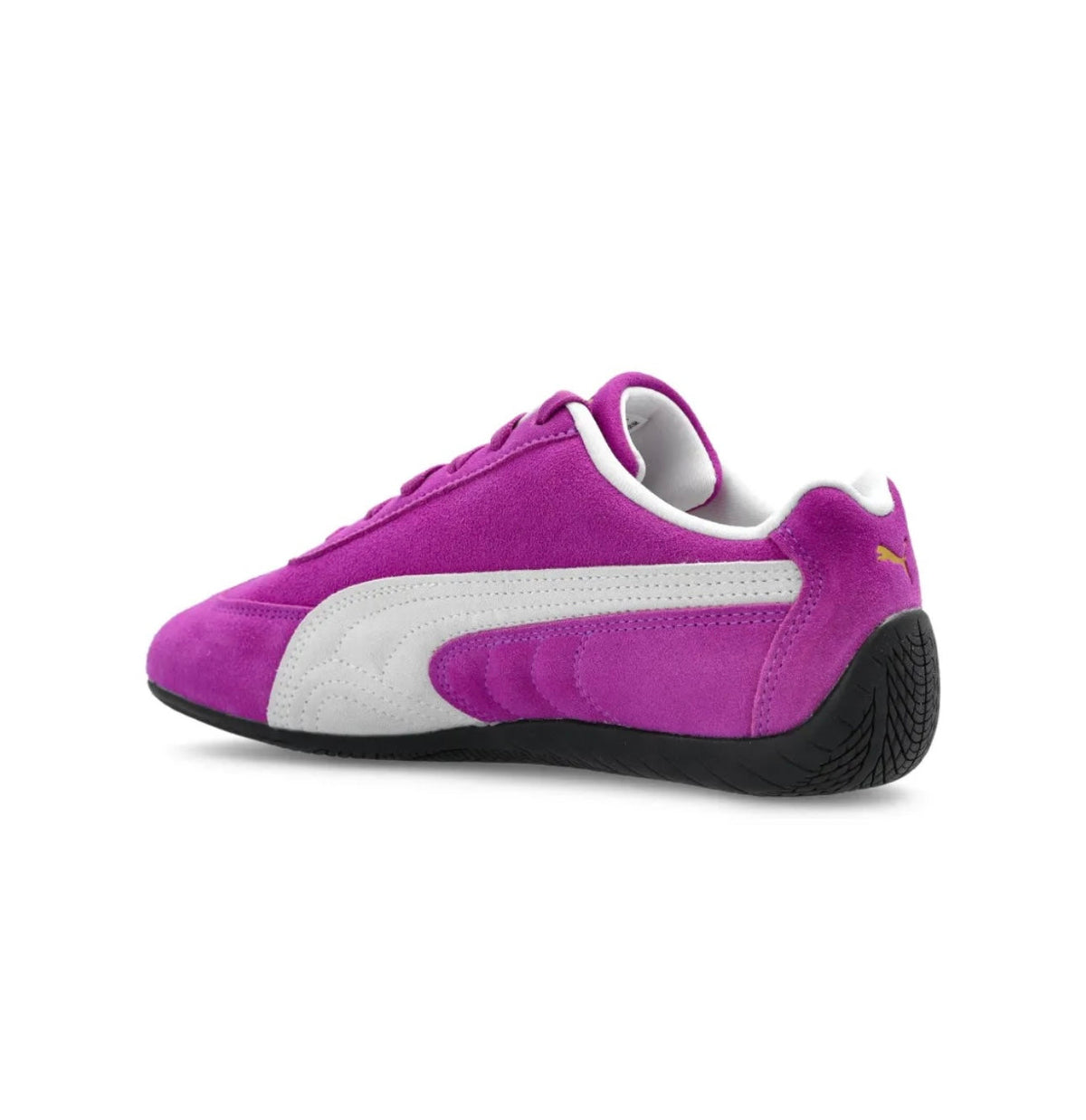 Puma Speedcat Purple - high-performance athletic footwear in Purple with advanced cushioning