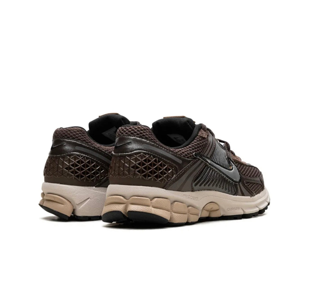 Nike Zoom Vomero 5 Brown Mocha - high-performance athletic footwear in Brown with advanced cushioning