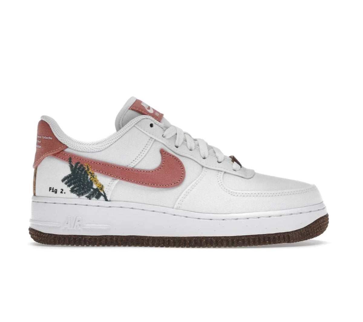 Nike AIR FORCE 1 - high-performance athletic footwear with advanced cushioning