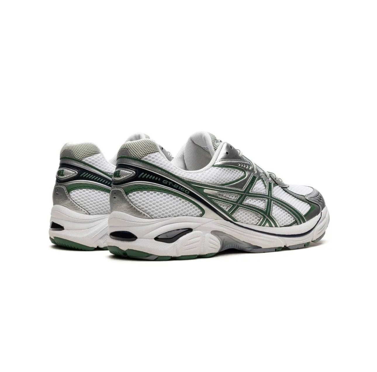 Asics GT-2160 "Shamrock Green