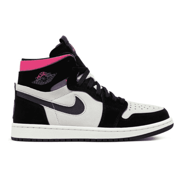 Air Jordan 1 High Zoom Comfort Paris - high-performance athletic footwear with advanced cushioning