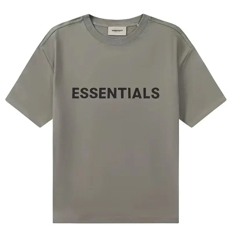 Essentials T-shirt Fear of God | חולצת אסנשיאל