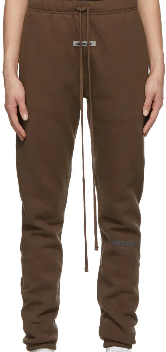 Essentials Fear Of God Long Pants | מכנסיי אסנשיאל