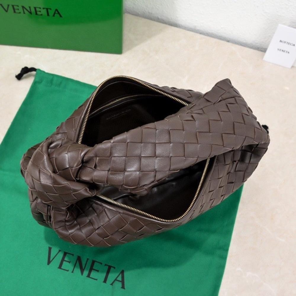 Lambskin Hobo Bag