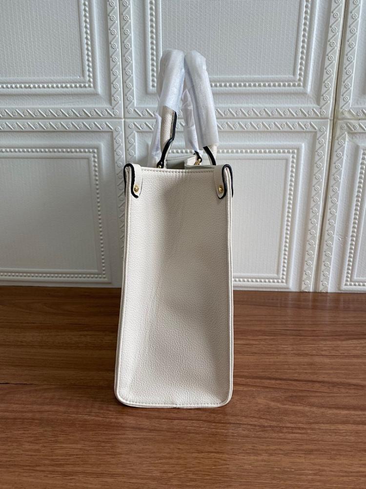 Elegant Leather Shoulder Bag ??Special Edition