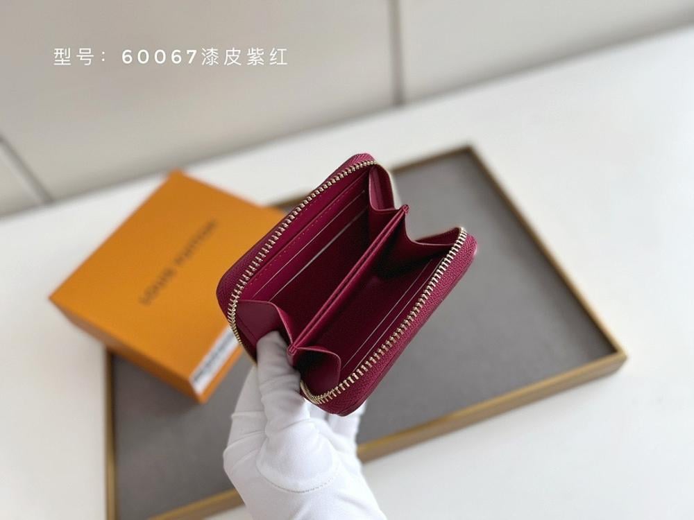Luxury Leather Wallet ??Limited Edition