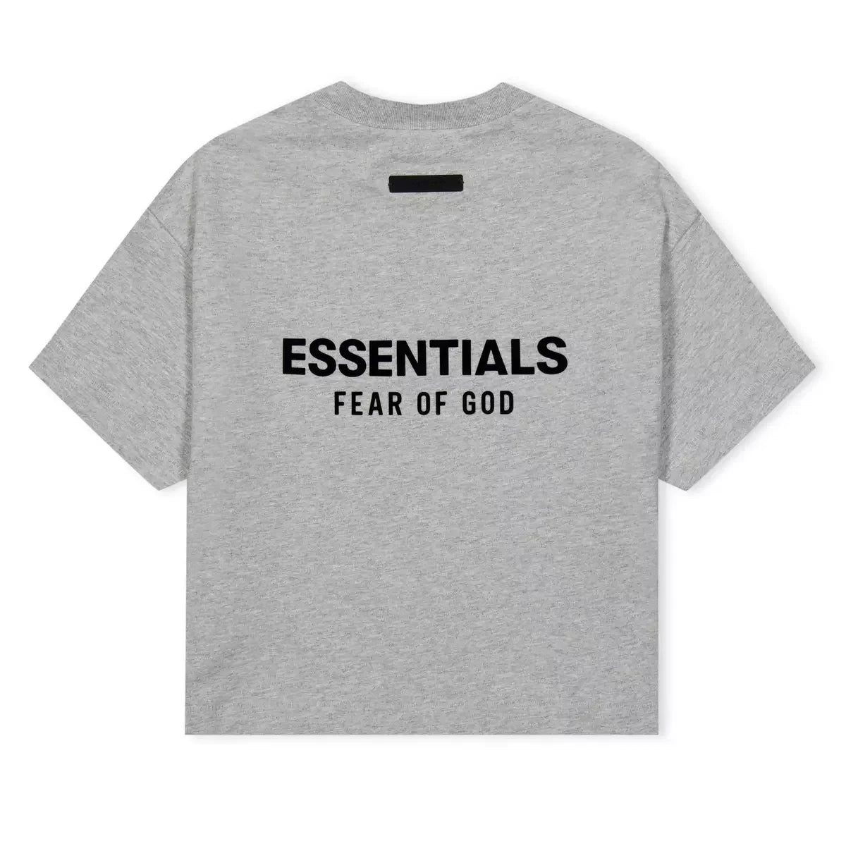 Essentials T-shirt Fear of God | חולצת אסנשיאל