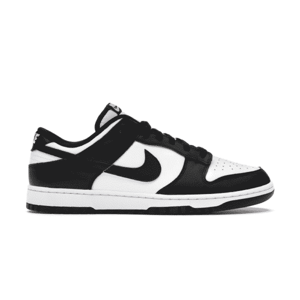 Dunk Low Panda - high-performance athletic footwear with advanced cushioning