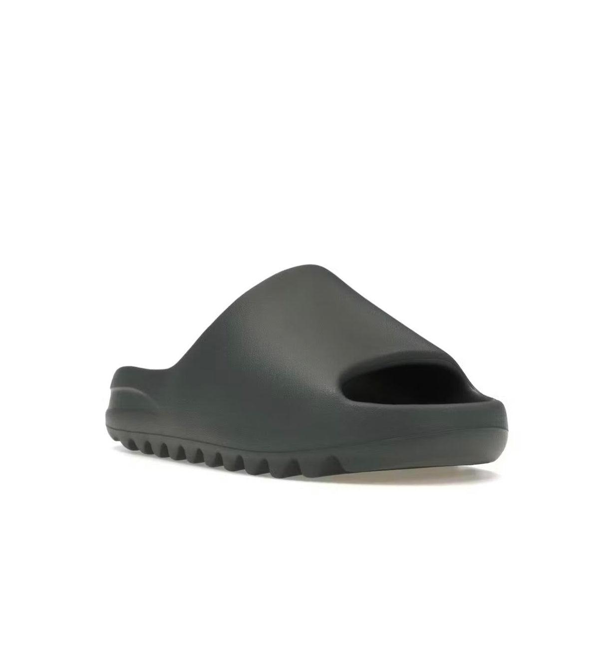 adidas Yeezy Slide Slate Marine - high-performance athletic footwear with advanced cushioning