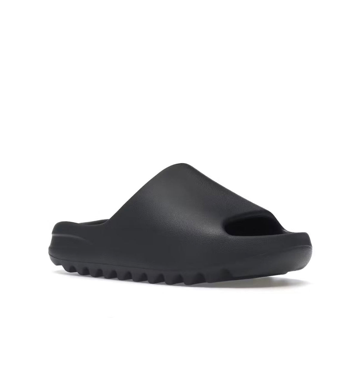 adidas Yeezy Slide Onyx - high-performance athletic footwear with advanced cushioning