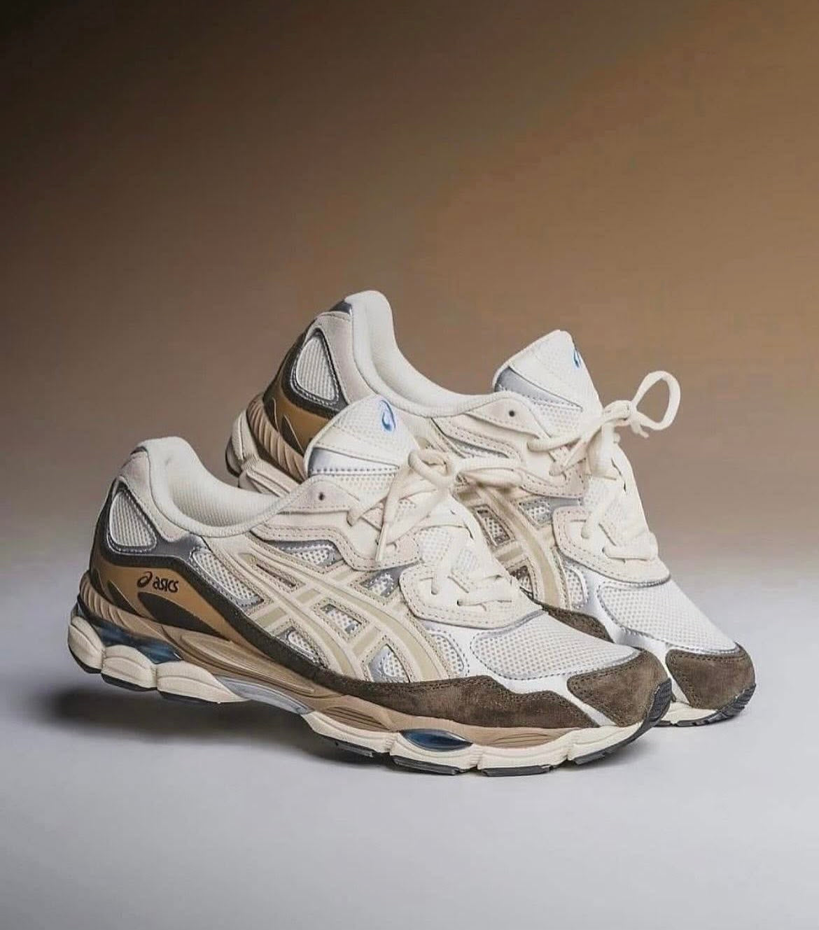 Asics Gel NYC