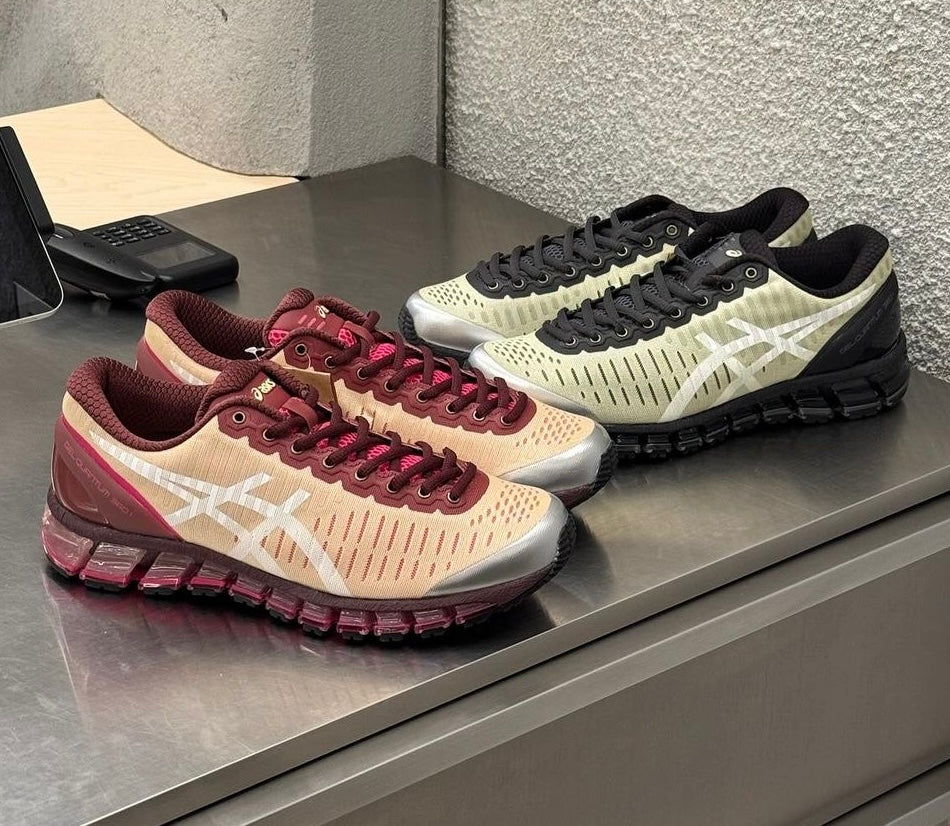 ASICS Gel Quantum 360