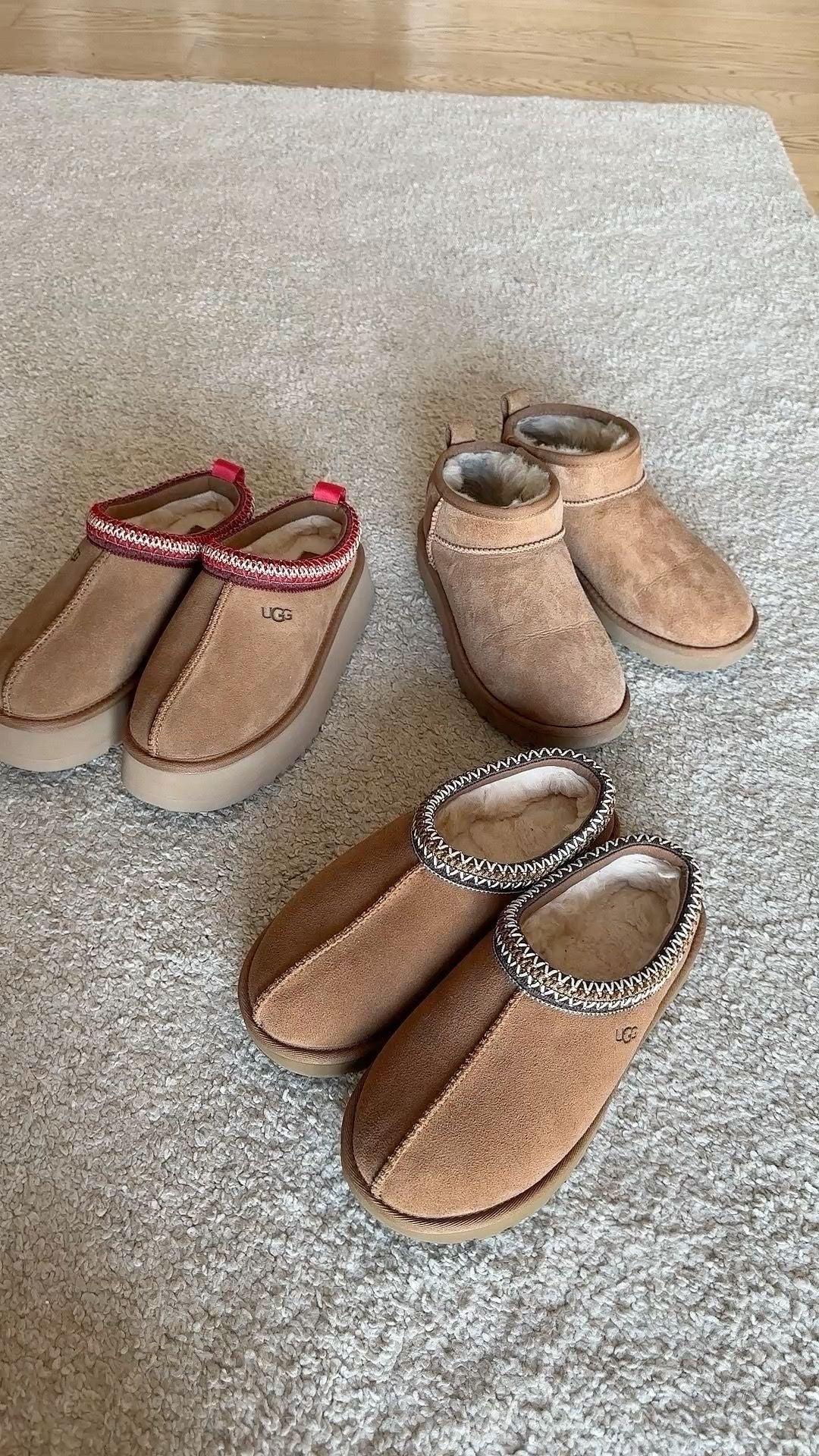 UGG