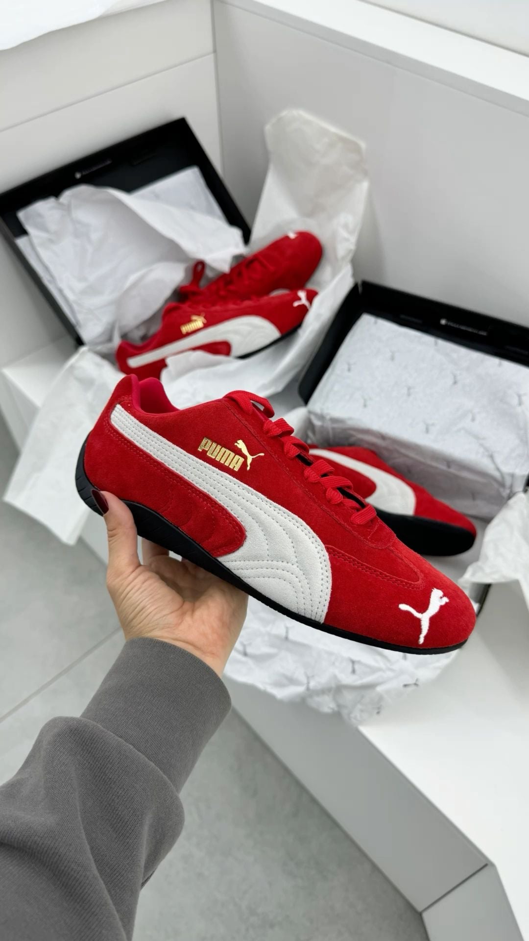 Puma Speedcat