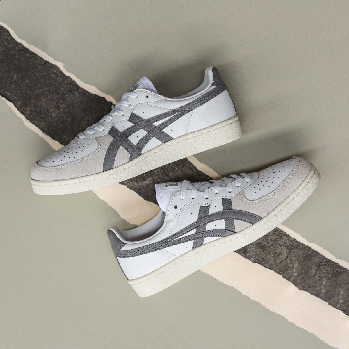 onitsuka tiger GSM