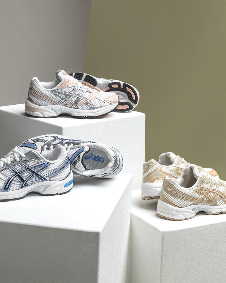 Asics