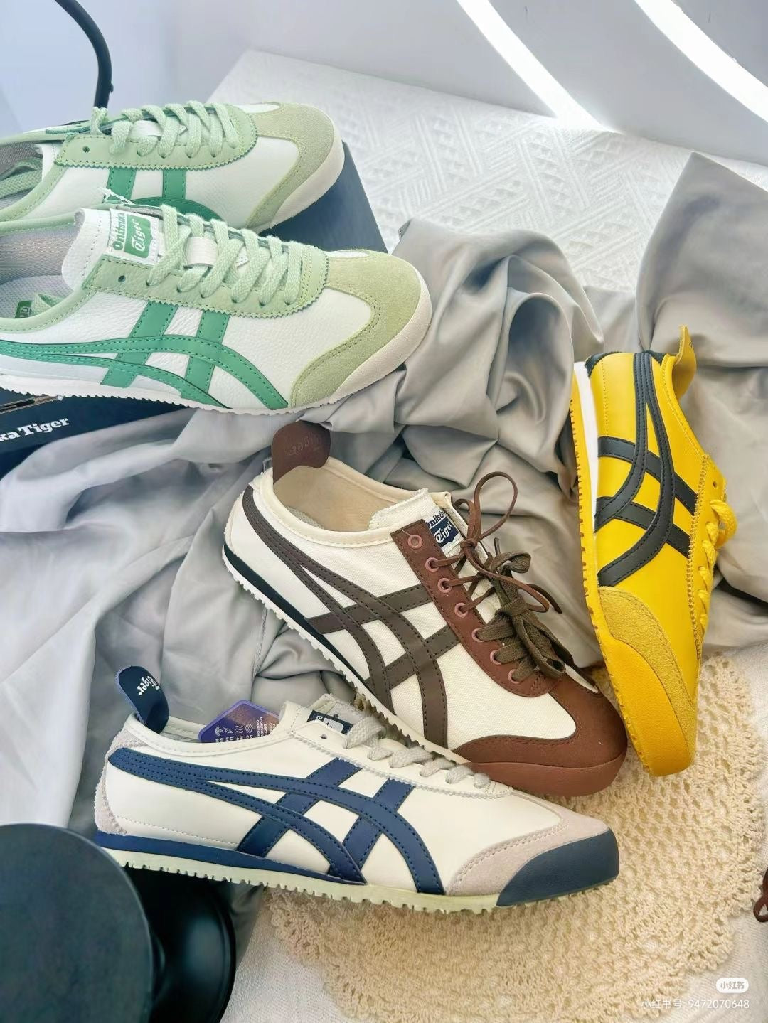 onitsuka tiger