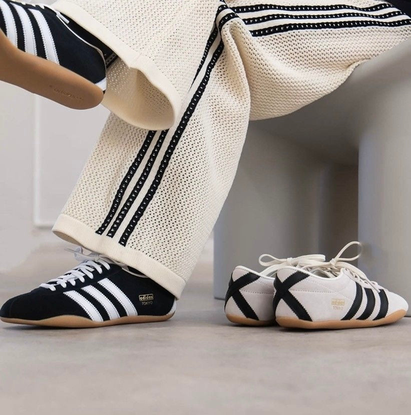 Adidas Tokyo