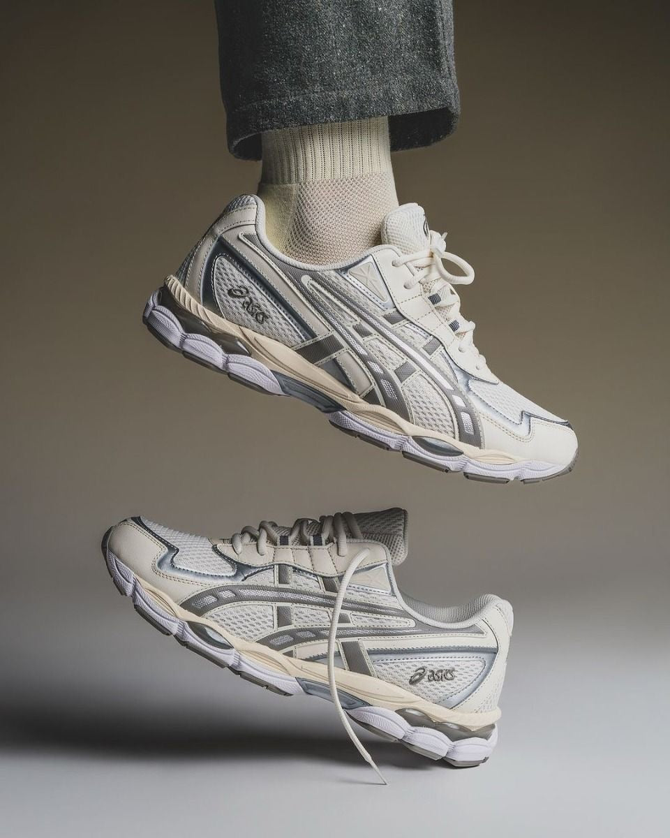 ASICS Gel Kayano