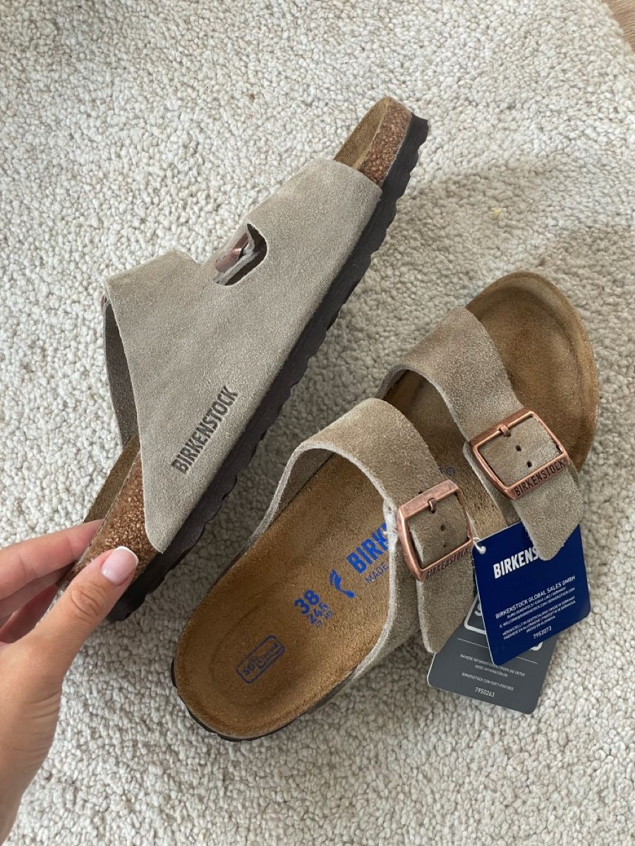 Birkenstock