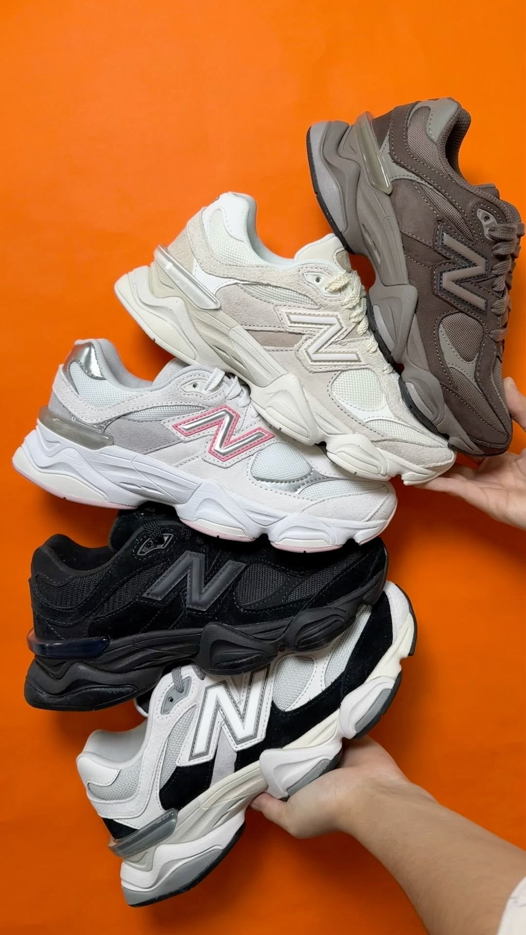 New Balance 9060