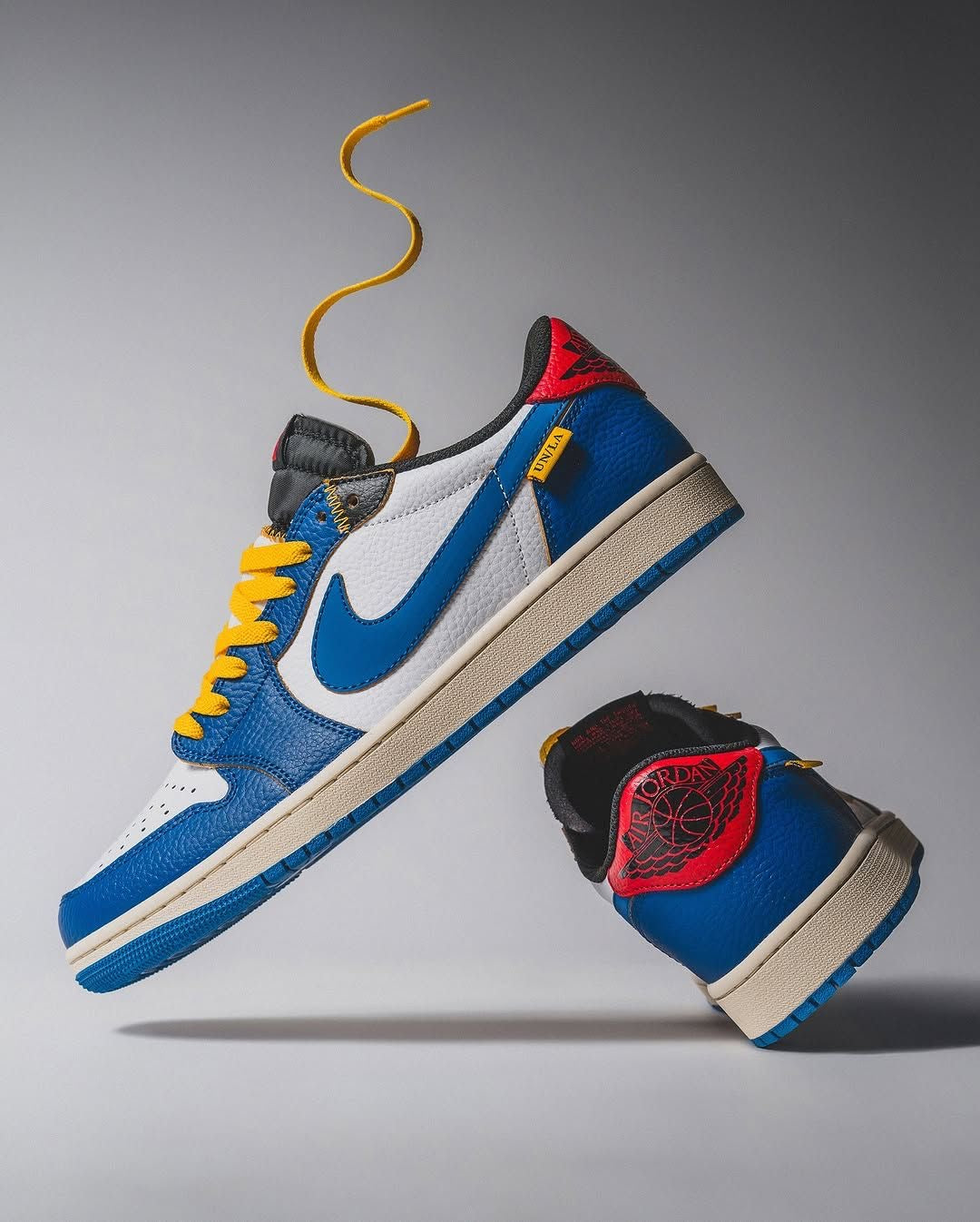 Air Jordan 1 Low