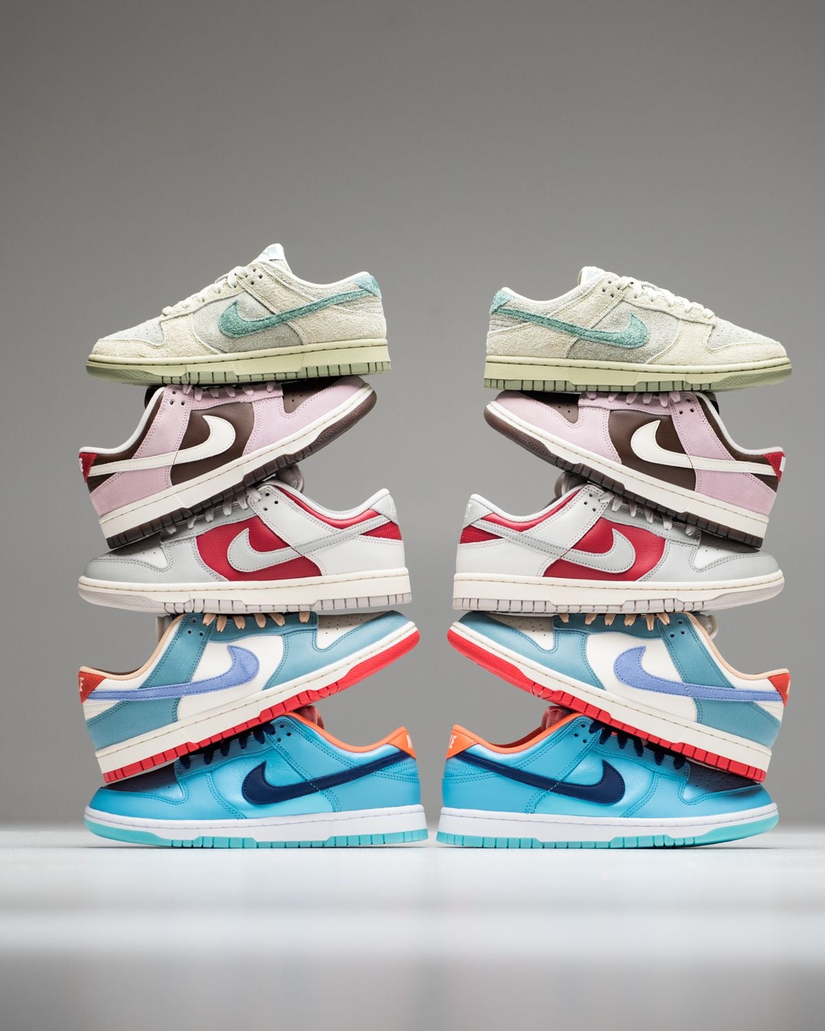 Nike
