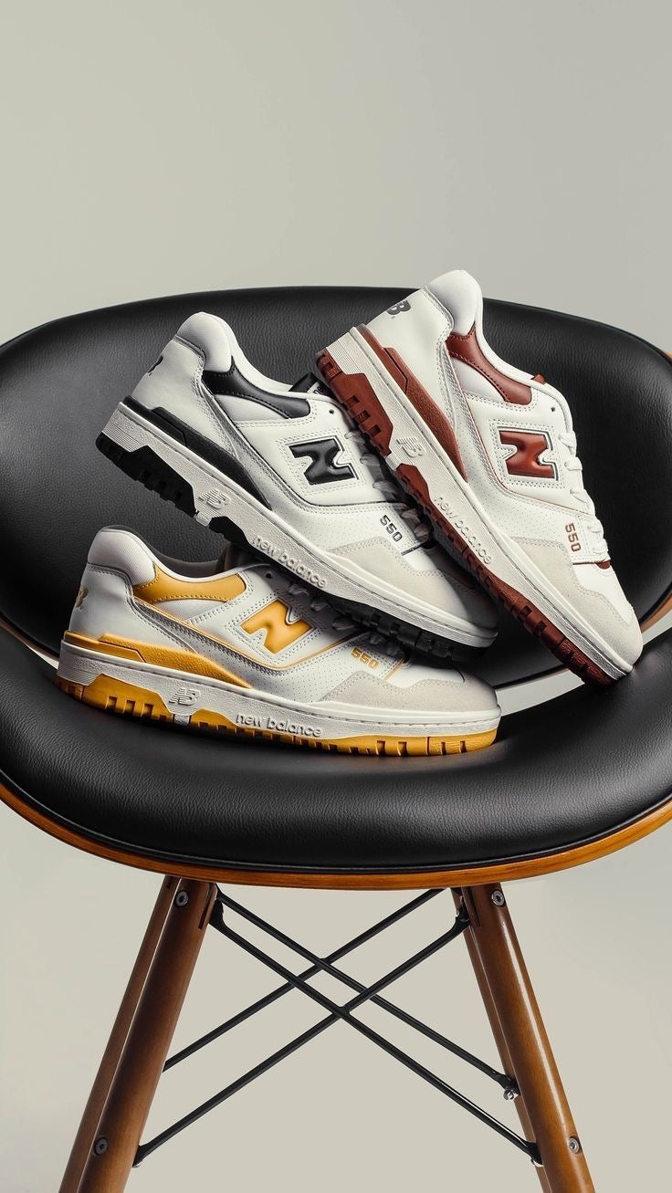 New balance 550
