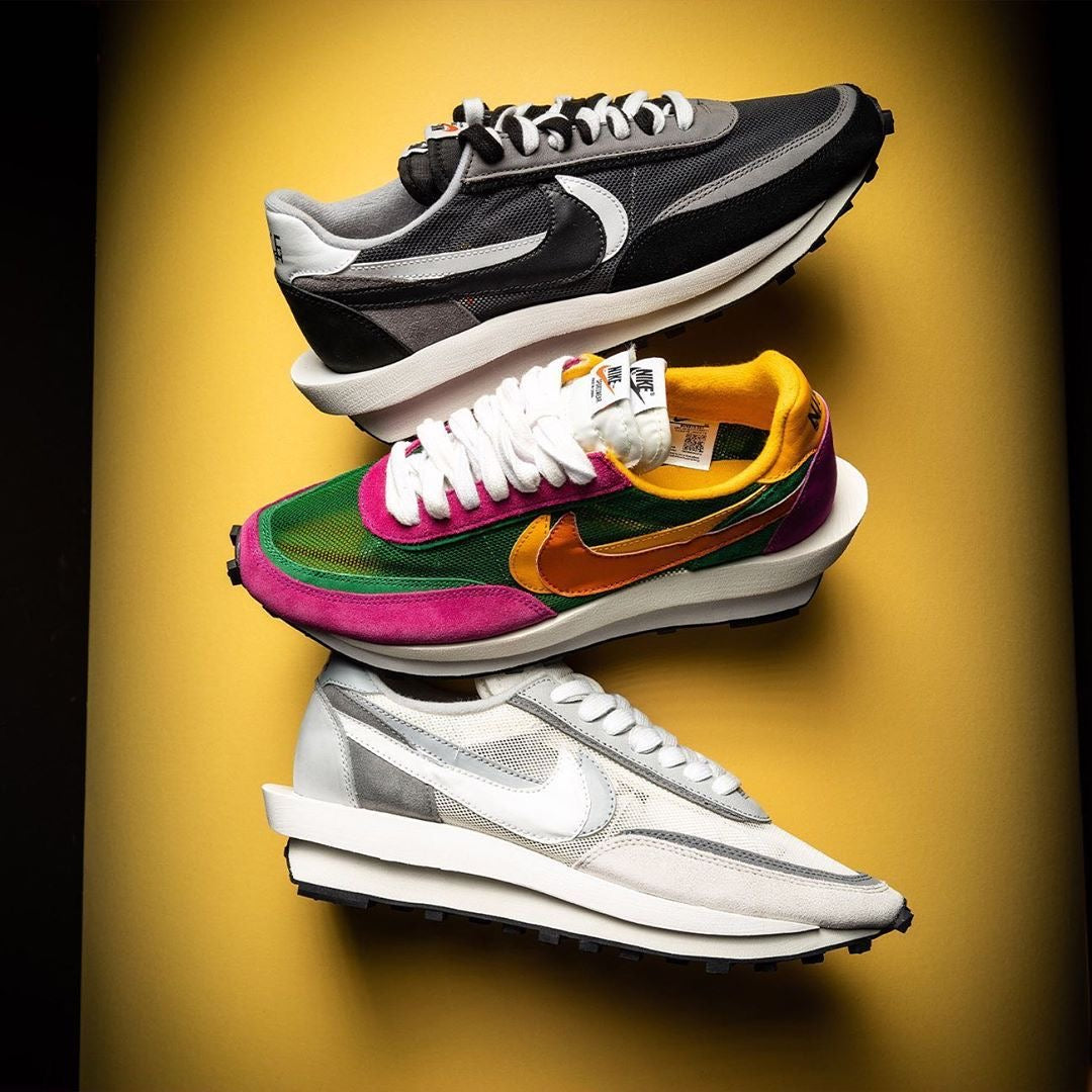 Nike X Sacai