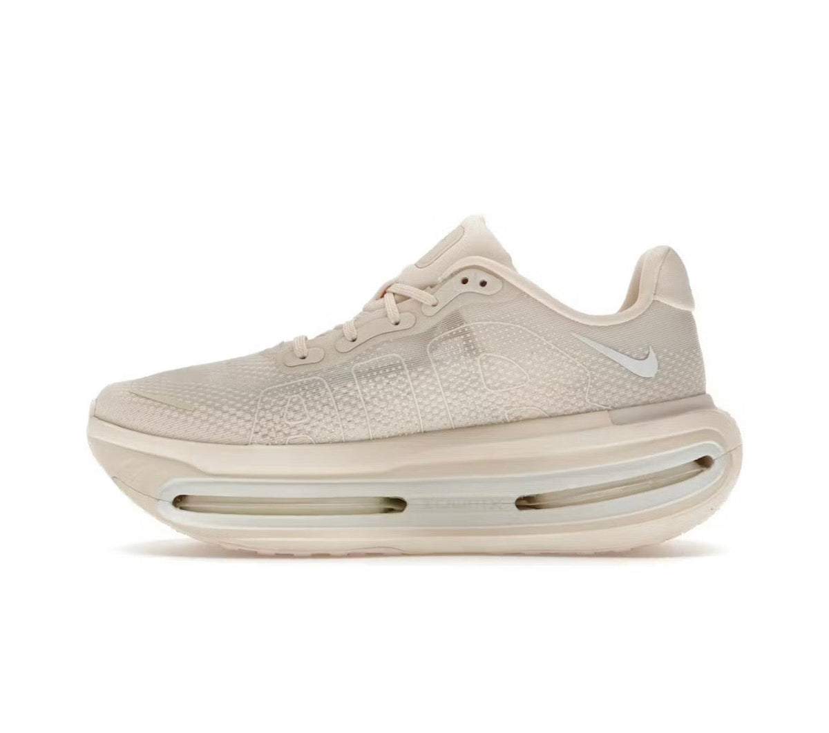 Nike Vomero Premium Beige - high-performance athletic footwear in Beige with advanced cushioning