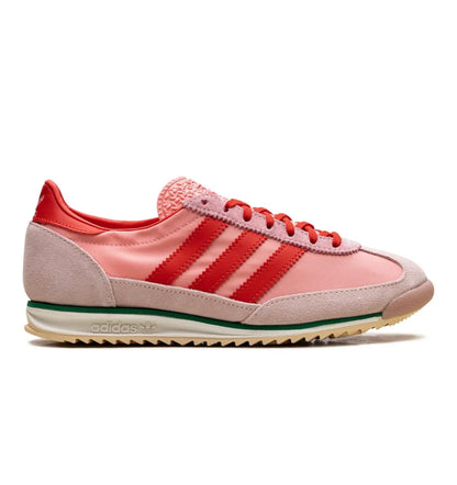 Adidas SL 72 Strawberry 2.0 - high-performance athletic footwear with advanced cushioning