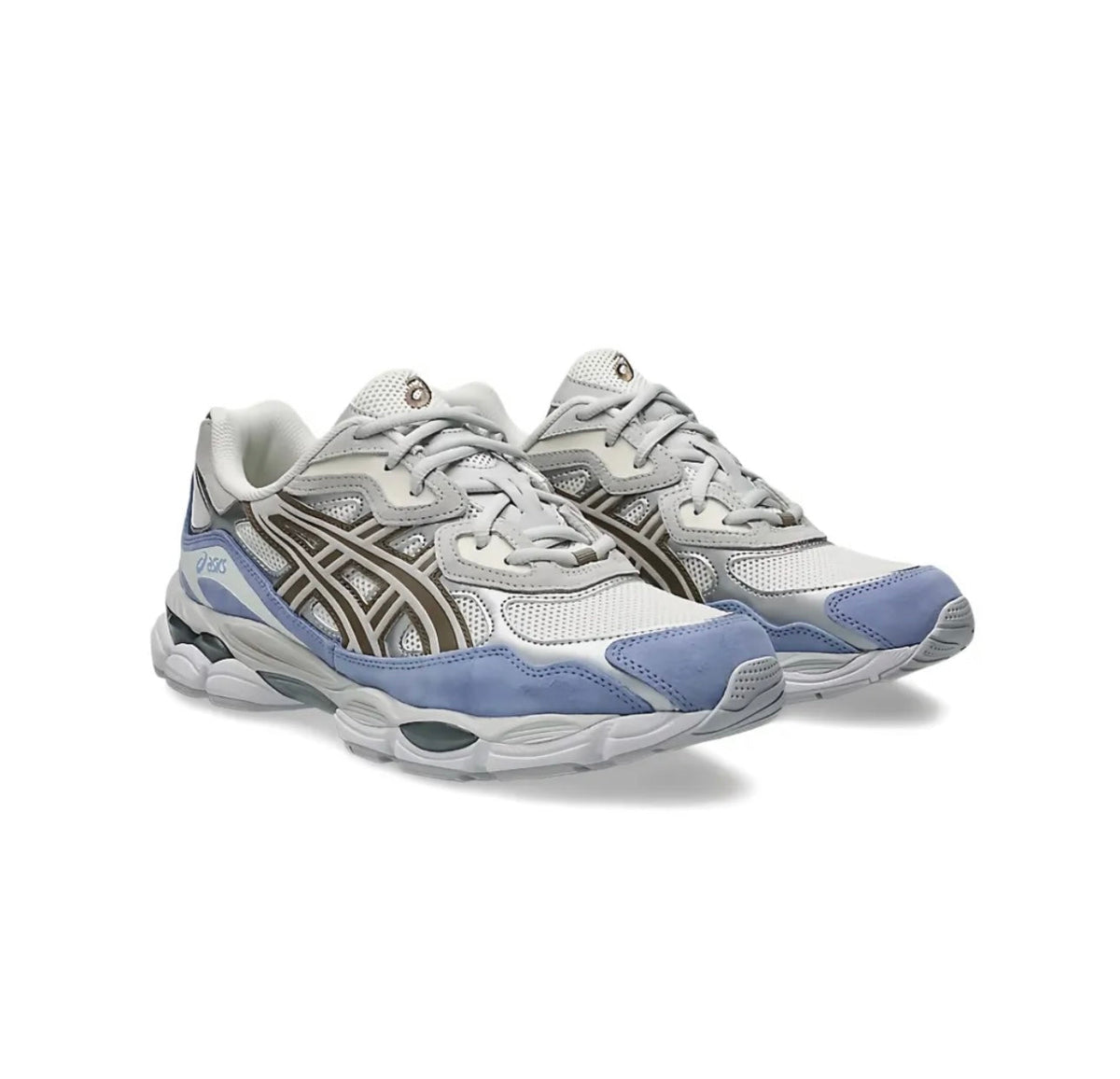 ASICS Gel NYC Indigo Light