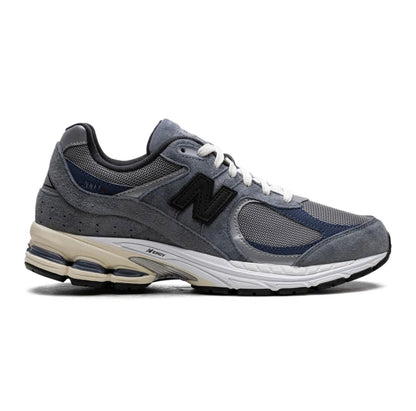 New Balance 2002R Blue - high-performance athletic footwear in Blue with advanced cushioning