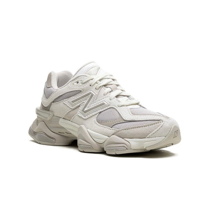 New Balance 9060 Grey Beige - high-performance athletic footwear in Grey with advanced cushioning