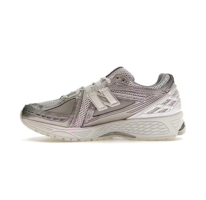 New Balance 1906R Matrix White - high-performance athletic footwear in White with advanced cushioning