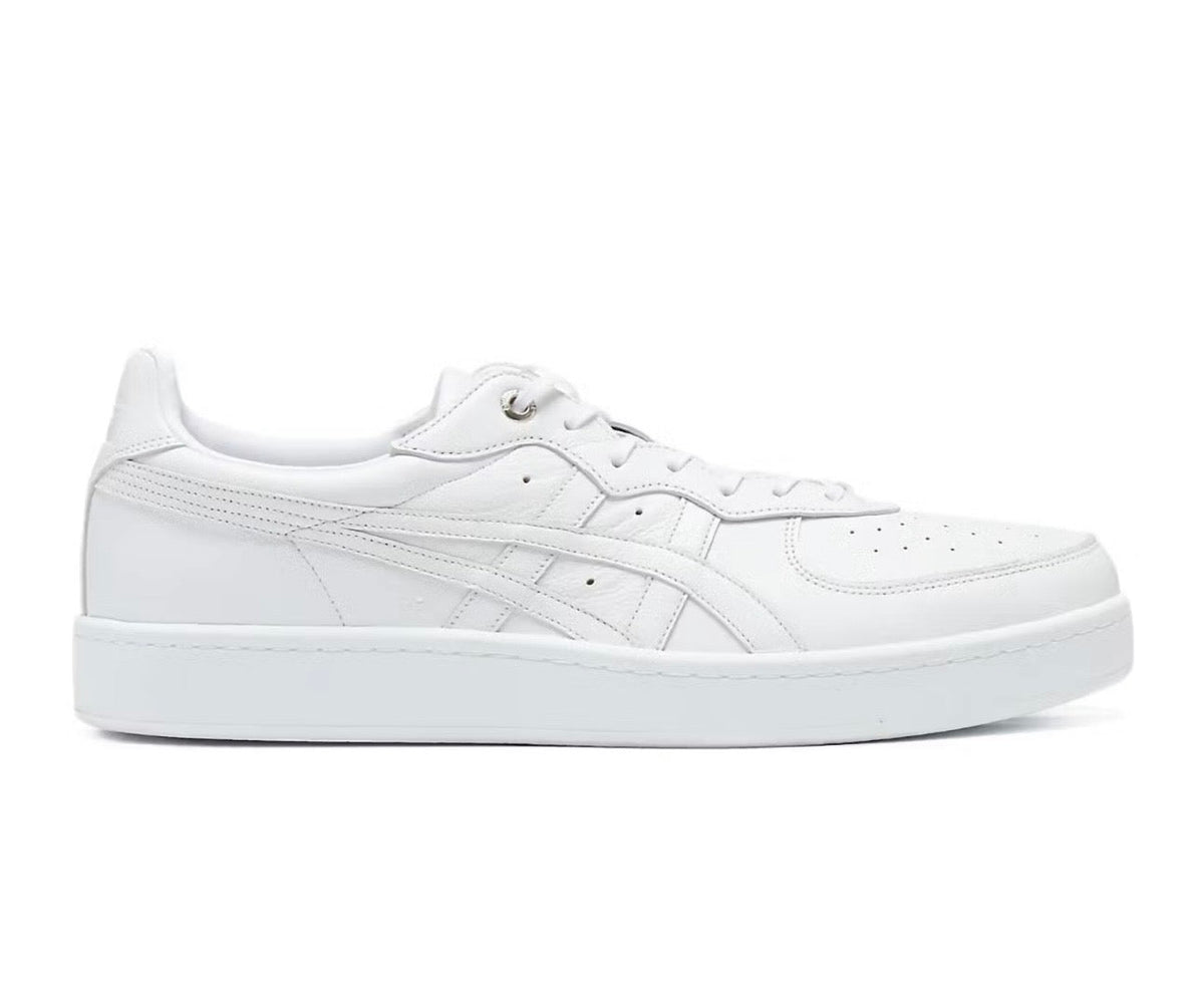 Onitsuka Tiger GSM white high-performance athletic footwear White