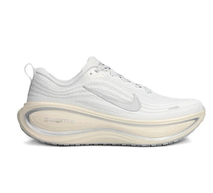 Nike Vomero Plus White high-performance athletic footwear White