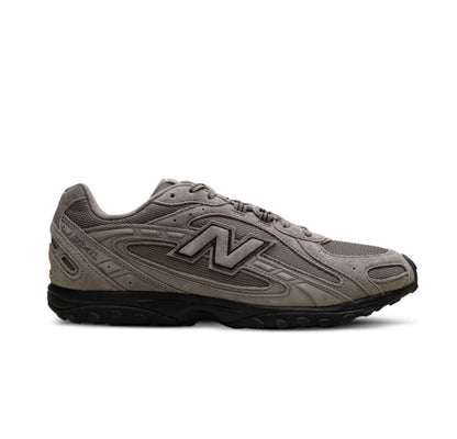 New Balance 204L dark grey - high-performance athletic footwear in Grey with advanced cushioning