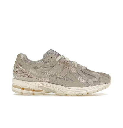 New Balance 1906R Kamel - high-performance athletic footwear with advanced cushioning