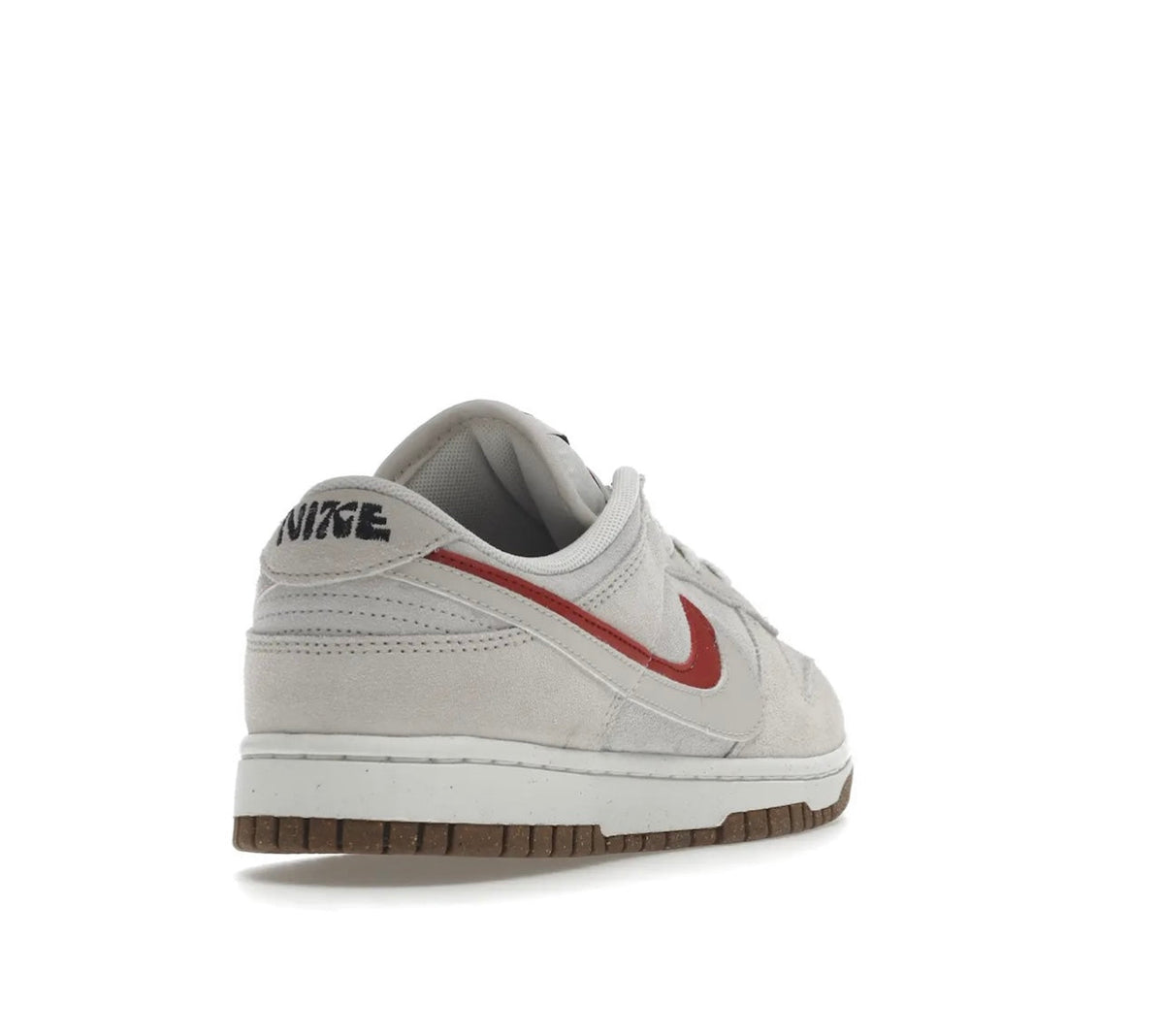 Nike Dunk Low SE 85 Double Swoosh Sail Orange - high-performance athletic footwear in Orange with advanced cushioning