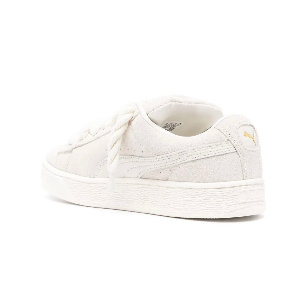 Puma Suede XL Cream - high-performance athletic footwear with advanced cushioning