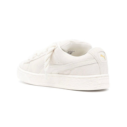 Puma Suede XL Cream - high-performance athletic footwear with advanced cushioning
