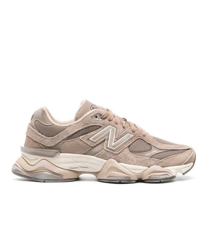 New Balance 9060 Light Brown - high-performance athletic footwear in Brown with advanced cushioning